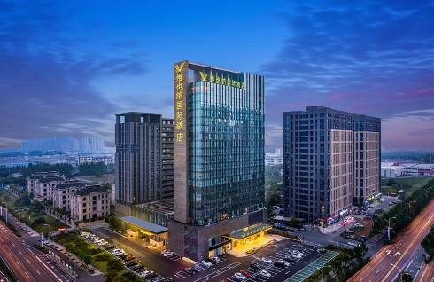 维也纳国际酒店再迎新店开业潮,9月7店齐开引关注 - 酒店信息 - 新闻资讯 - 航空旅游网