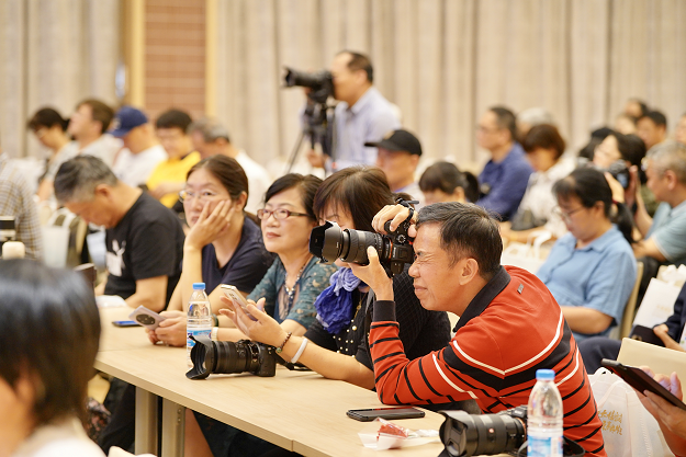 厦航国旅白鹭摄影俱乐部成立二周年 旅游焦点 新闻资讯 航空旅游网 