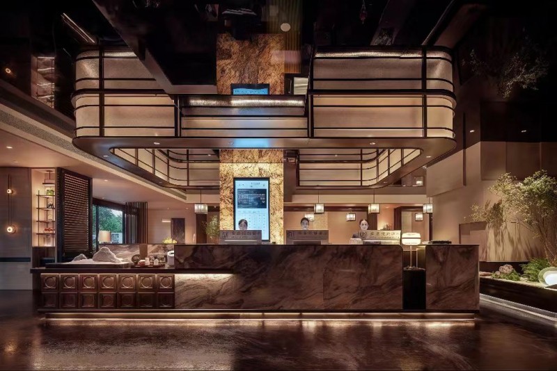 美豪丽致酒店3.0南宁首秀，打造城市生活方式新地标 - 酒店信息 - 新闻资讯 - 航空旅游网