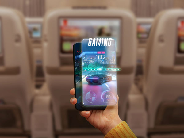 阿联酋航空将运营全球最大配备星链系统的国际宽体机队