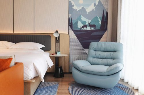 宜尚酒店的“暖心服务”之道