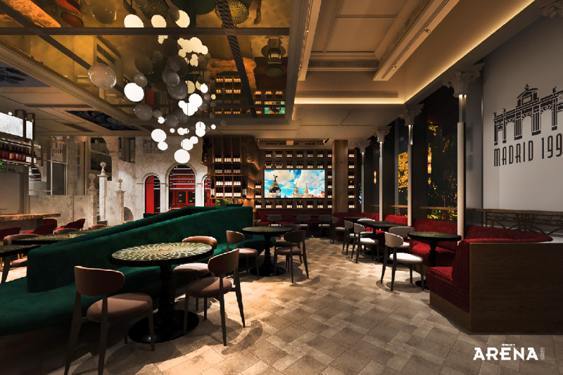 2025年度A-AWARDS国际顶尖目的地文旅颁奖典礼暨「国际城市会客厅」晚宴圆满落幕！(图8)