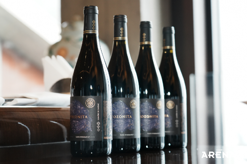 2025年度A-AWARDS国际顶尖目的地文旅颁奖典礼暨「国际城市会客厅」晚宴圆满落幕！(图7)