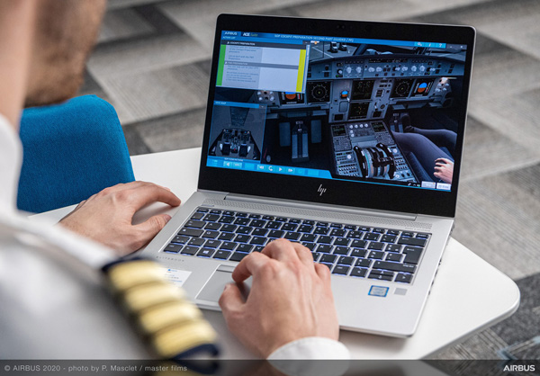 空中客车预计未来二十年中国售后市场需求发展强劲