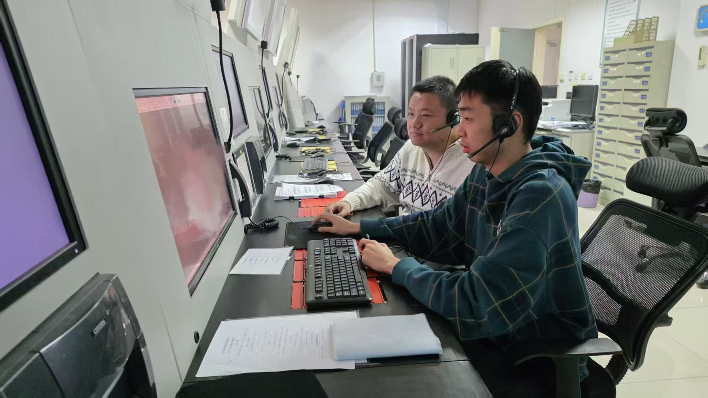 午后砺剑 立德立功 关于责任与技艺的传承