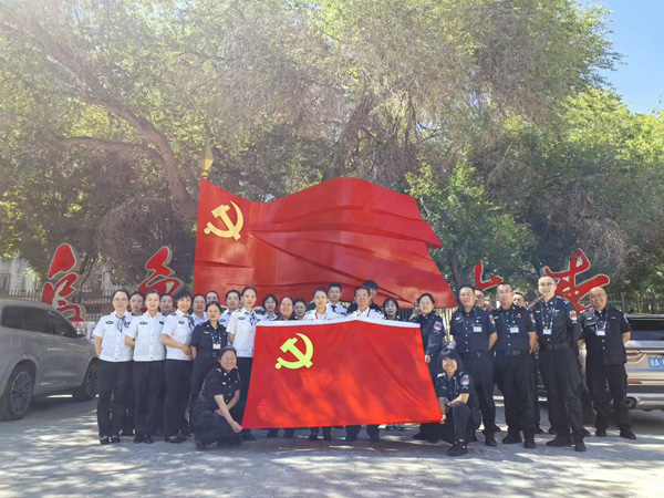 1.大合影