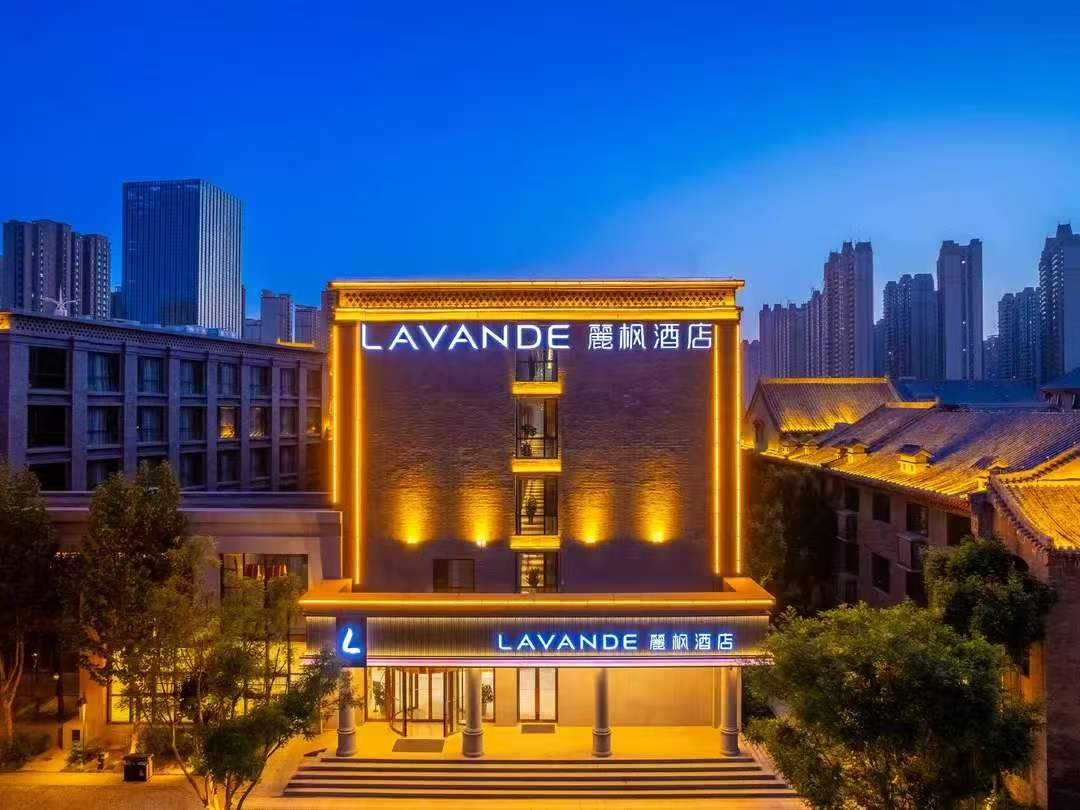 麗枫酒店·让你探索不一样的兰州(图4)